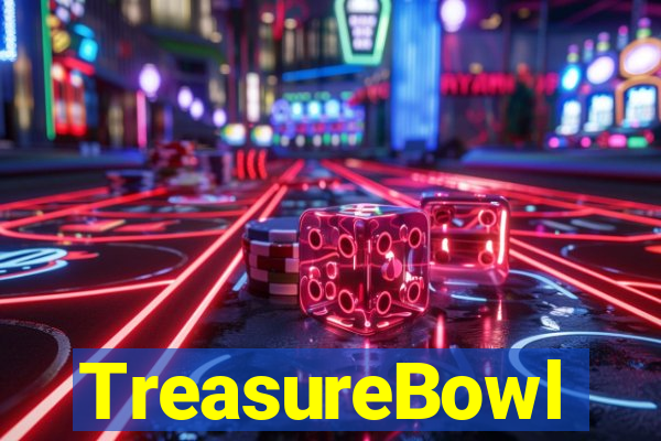 TreasureBowl treasure bowl jdb